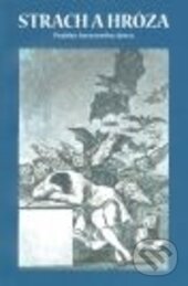 Levně Strach a hrôza (Podoby hororového žánru) - Ivana Taranenková - kniha z kategorie Literárna veda
