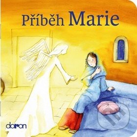 Levně Příběh Marie - kniha z kategorie Naučné knihy