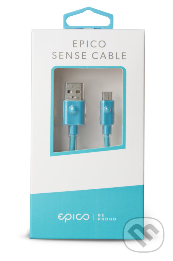 Micro USB kábel (Epico). Epico, 2017