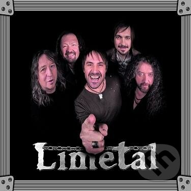 Levně Limetal: Limetal - Limetal