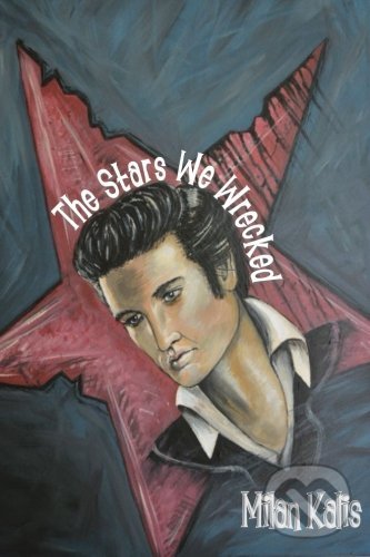 Kniha The Stars We Wrecked