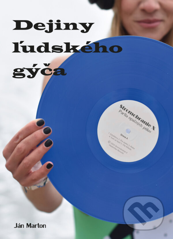 Dejiny ľudského gýča (slovensky)