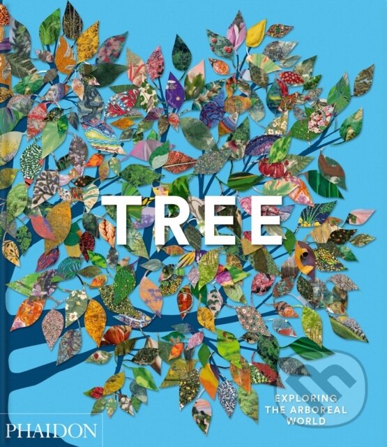 Levně Tree (Exploring the Arboreal World) - kniha z kategorie Biológia