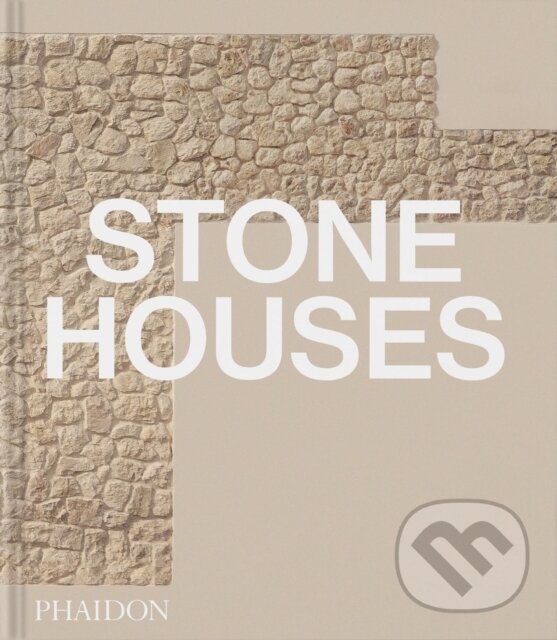 Levně Stone Houses - kniha z kategorie Architektúra