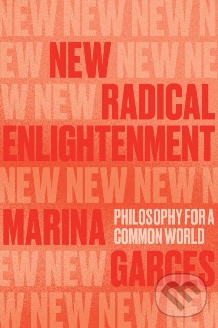 Levně New Radical Enlightenment (Philosophy for a Common World) - kniha z kategorie Filozofia