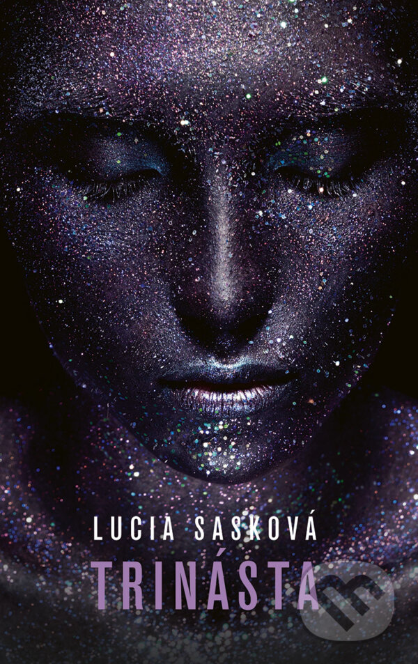 E-kniha: Trinásta (Lucia Sasková)