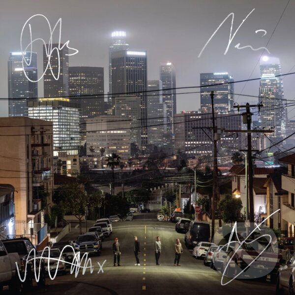Levně Travis: L.A. Times Exkluziv Dlx. (2 CD) - Travis