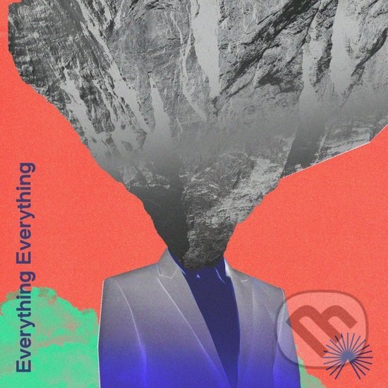 Levně Everything Everything: Mountainhead - Everything Everything