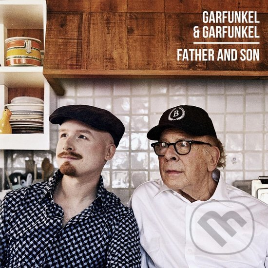 Levně Garfunkel & Garfunkel: Father And Son LP - Garfunkel