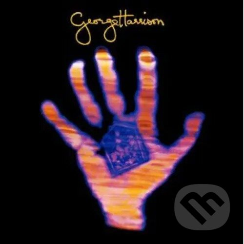 Levně George Harrison: Living In The Material World (50th Anniversary Edition)