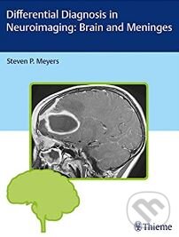 Levně Differential Diagnosis in Neuroimaging (Brain and Meninges) - kniha z kategorie Neurológia