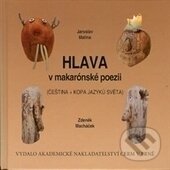 Levně Hlava v makarónské poezii - Jaroslav Malina - kniha z kategorie Literárna veda