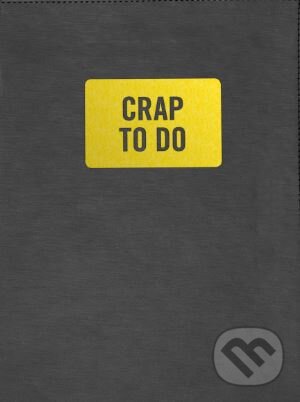 Levně Crap To Do