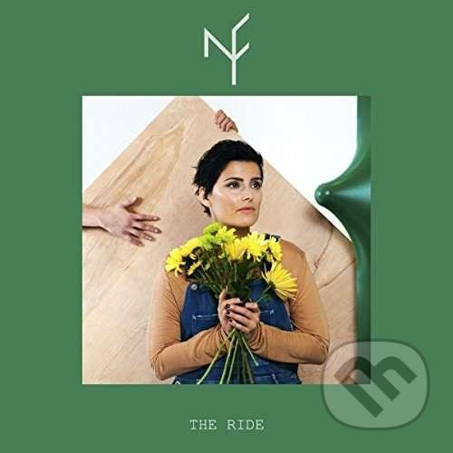 Nelly Furtado: The Ride - Nelly Furtado