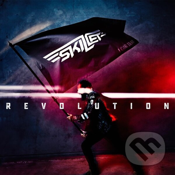Levně Skillet: Revolution - Skillet