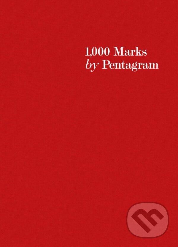 Levně 1,000 Marks - kniha z kategorie Design
