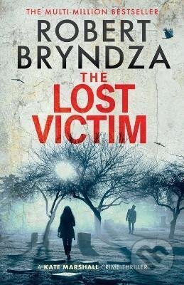 Kniha: The Lost Victim (Robert Bryndza)