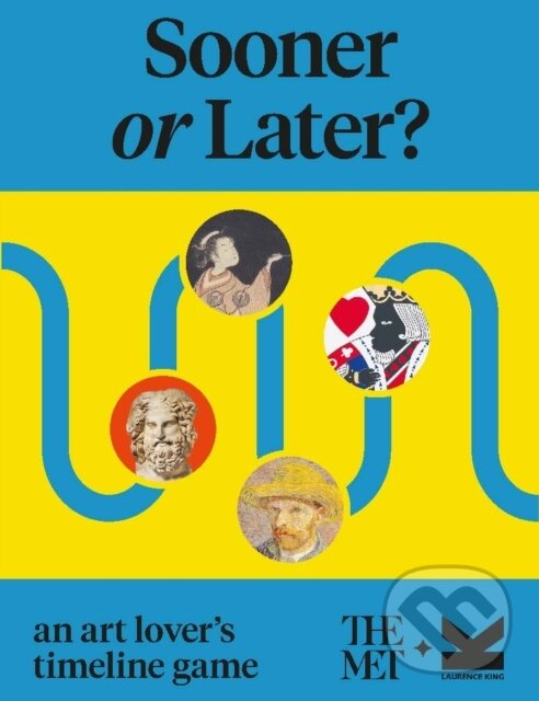 Sooner or Later? (An art lover’s timeline game)