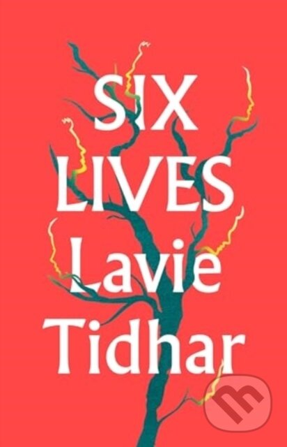 Levně Six Lives - kniha z kategorie Beletria