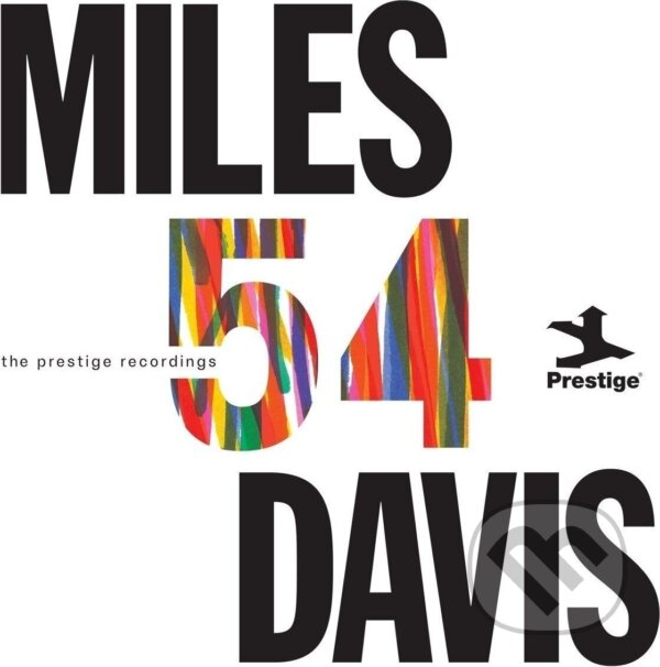 Levně Miles Davis: Miles '54: The Prestige Recordings (Remastered)