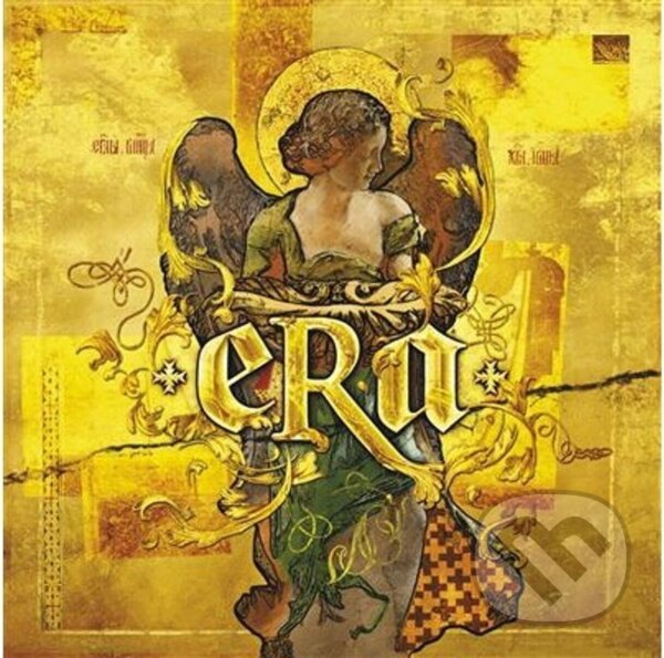 Levně Era: The Very Best of Era LP - Era