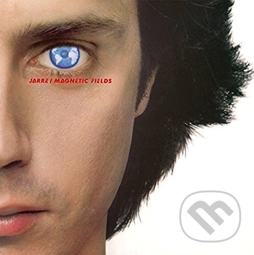 Jean-Michel Jarre: Les Chants Magnetiques / Magnetic Fields LP koupíte na Martinus.cz