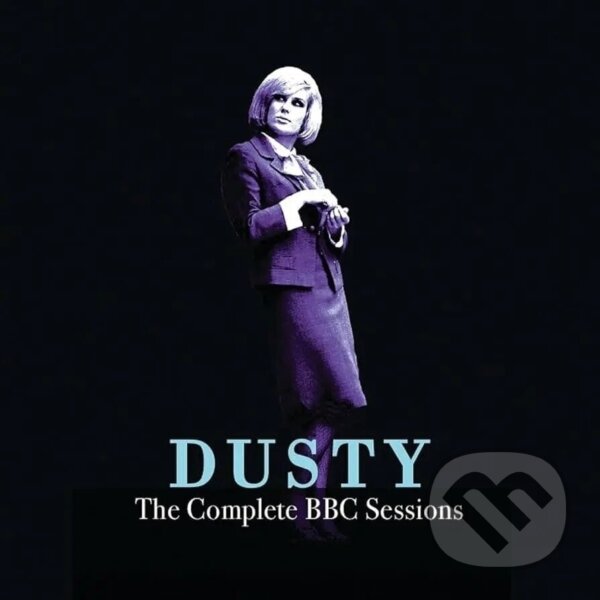 Levně Dusty Springfield: The Complete BBC Sessions LP (2 LP)