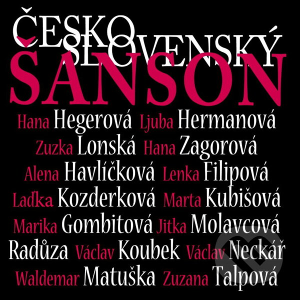 Československý šanson