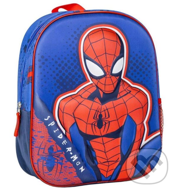 Detský batoh Marvel: Spiderman (). , 2024