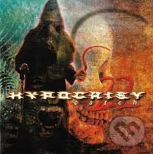 Levně Hypocrisy: Catch 22:The Complete Edition (Transparent Red) LP
