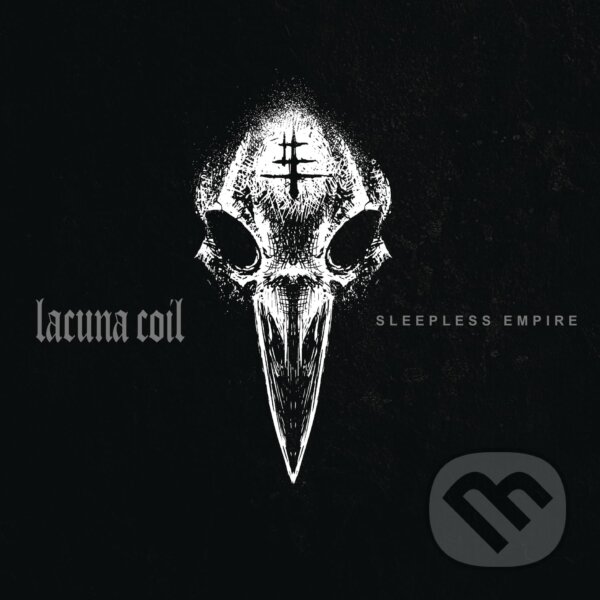 Levně Lacuna Coil: Sleepless Empire Dlx. - Lacuna Coil