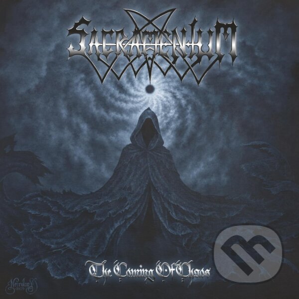 Levně Sacramentum: The Coming Of Chaos (Re-Issue 2024) - Sacramentum
