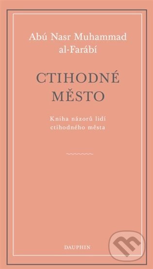 Levně Ctihodné město (kniha názorů lidí ctihodného města) - kniha z kategorie Spiritualita