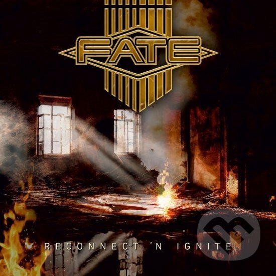 Levně Fate: Reconnect 'N Ignite - Fate