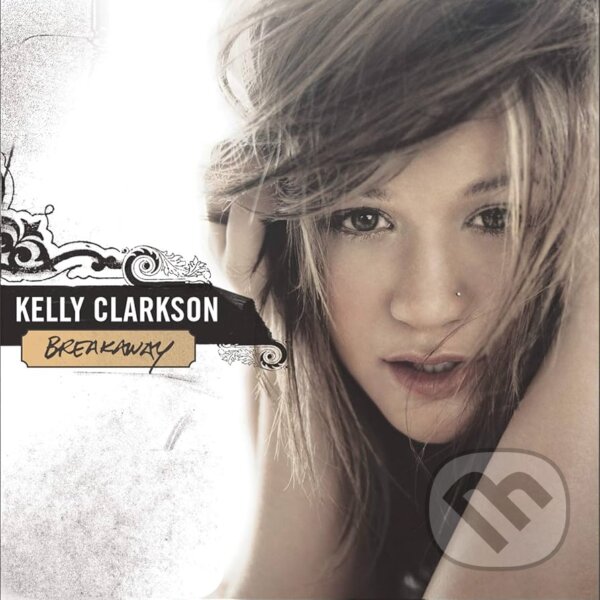 Levně Kelly Clarkson: Vinyl Breakaway (20th Anniversary Edition)