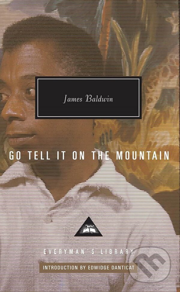 Kniha: Go Tell it on the Mountain (James Baldwin). Penguin Books, 2024