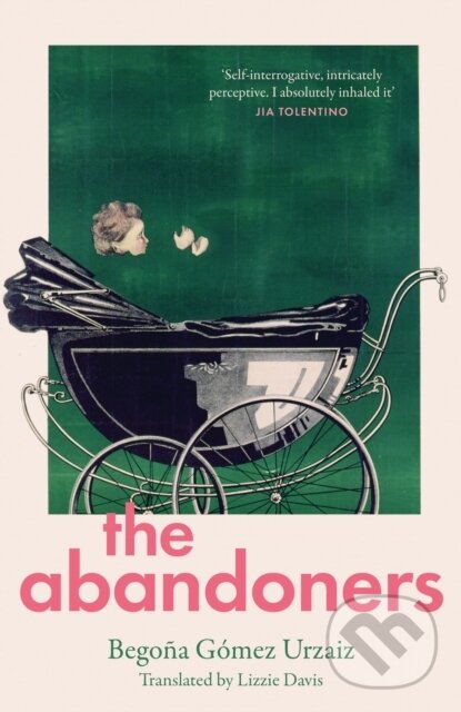Kniha: The Abandoners (Begona Gomez Urzaiz). The Borough Press, 2024