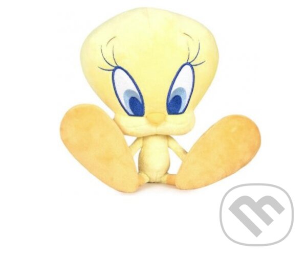 Levně Looney Tunes Tweety 33cm