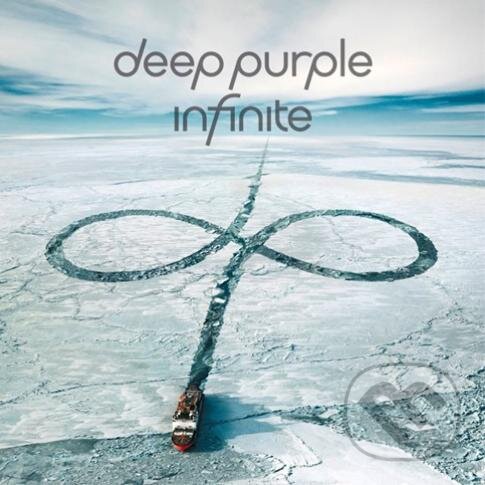 Deep Purple: inFinite Deluxe set - Deep Purple, Mystic, 2017