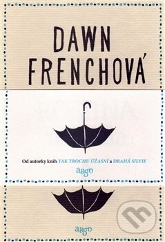 Levně Rosiina metoda - Dawn French - kniha z kategorie Beletria