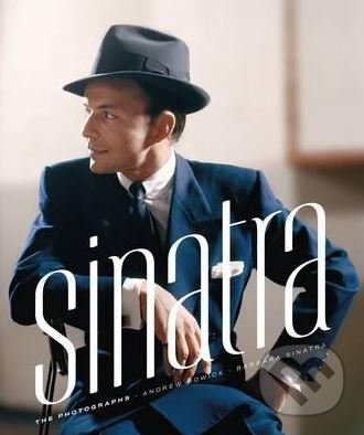 Levně Sinatra - Barbara Sinatra - kniha z kategorie Životopisy