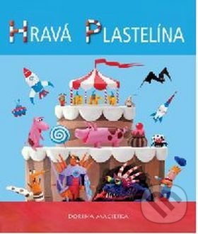 Hravá plastelína, Svojtka&Co., 2017