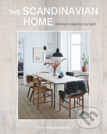 Levně The Scandinavian Home (Interiors inspired by light) - kniha z kategorie Design