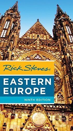 Levně Eastern Europe - Rick Steves - kniha z kategorie Sprievodcovia Európou