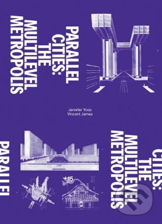 Kniha Parallel Cities