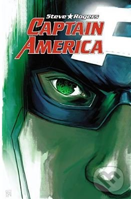 Levně Captain America (Volume 2) (The Trial of Maria Hill) - kniha z kategorie Komiksy