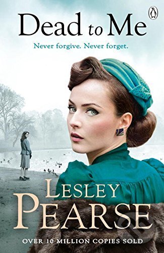 Levně Dead to Me - Lesley Pearse - kniha z kategorie Beletria