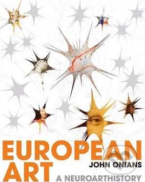 Kniha European Art