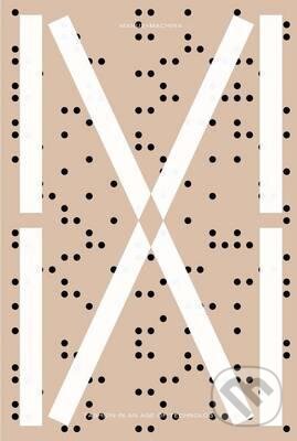 Kniha Manus x Machina