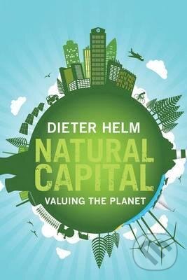Kniha Natural Capital